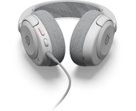 STEELSERIES Arctis Nova 1P (Playstation, białe) 61612 - 1066000 - zdjęcie 15